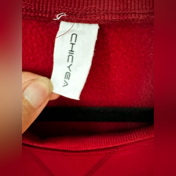 Ruth Bader Ginsburg sweatshirt - Picture 2 of 5